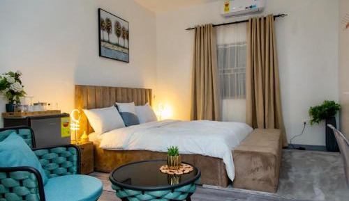 Superior Queen Room