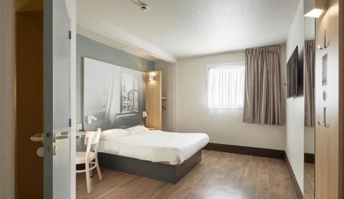 Double Room - Disability Access
