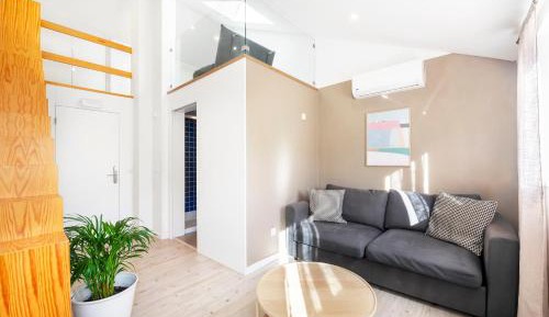 Duplex Suite