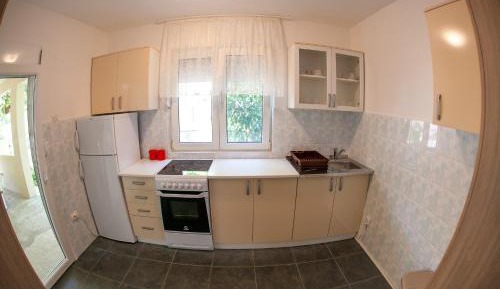 Apartment - Ground Floor