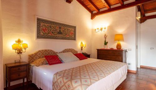Double or Twin Room - Disability Access