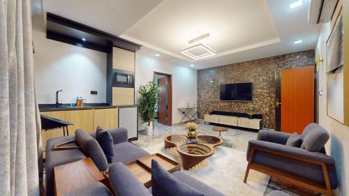 Standard Suite