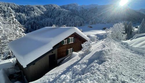 Two-Bedroom Chalet