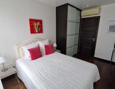 Suite with Garden View