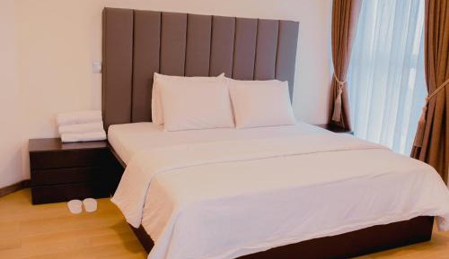 3 Bed Apartment