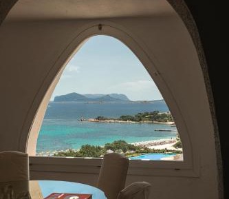 Smeralda Suite