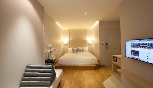 Siam Deluxe Room
