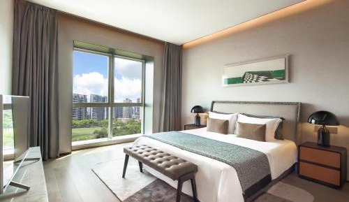 Superior Suite