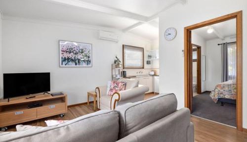 One-Bedroom Unit