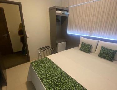 Queen Suite