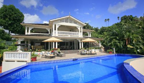 Superior Villa