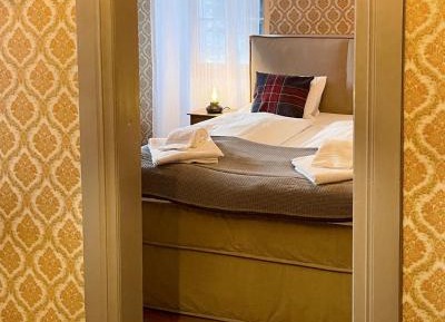 Boutique Suite