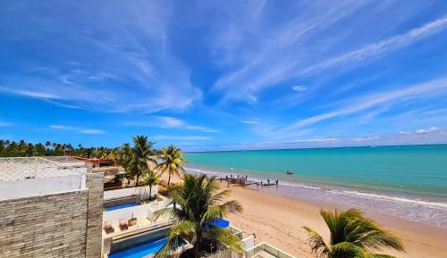 Villa - Beach Front