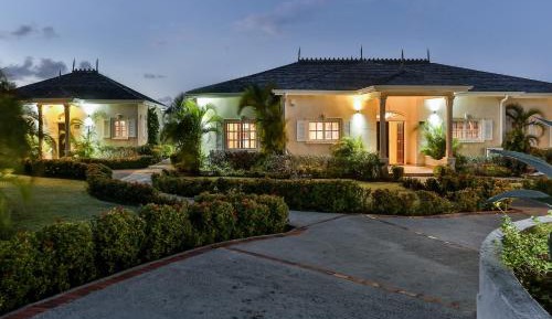 Superior Villa