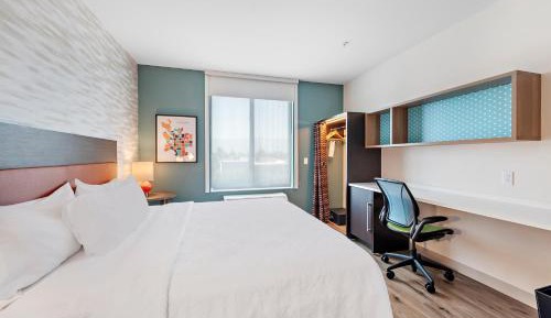 King Studio Suite