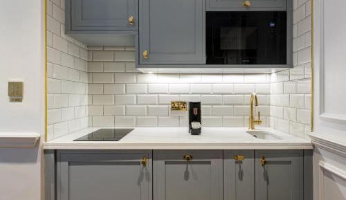 Boulevard Apartment