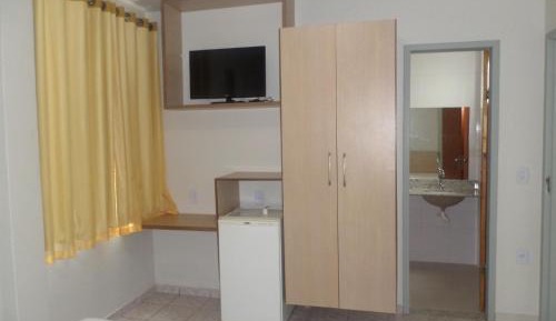 Comfort Double or Twin Room