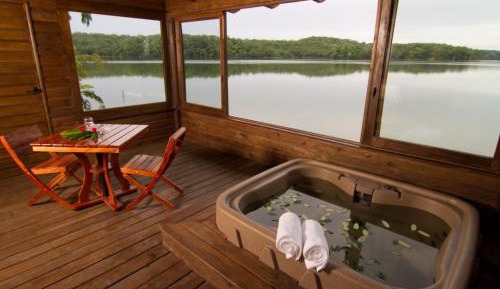 King Suite - Lagoon Front