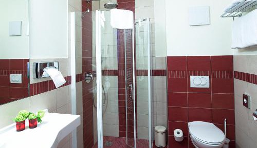 Duplex Suite