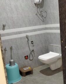 Family Double Room