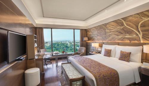 Premier Room