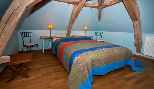 Comfort Quadruple Room