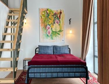 Duplex Suite