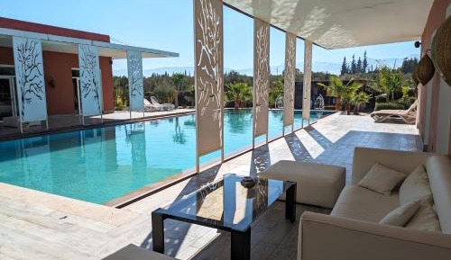 Villa