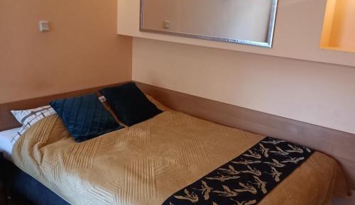 Triple Room with Shower