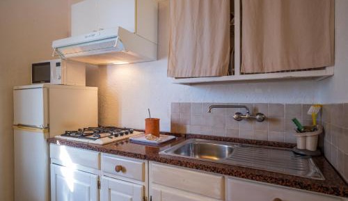 Duplex Apartment