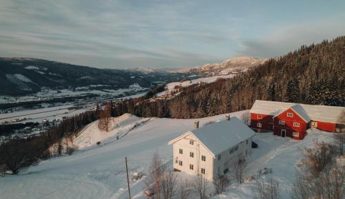 Holiday Home