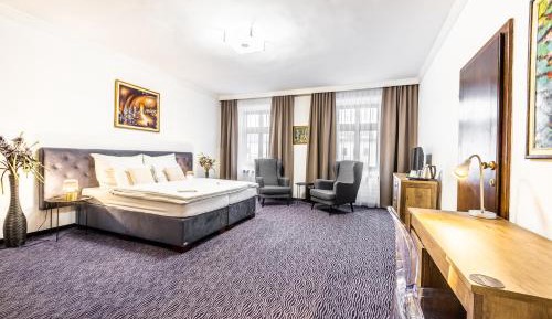Junior Suite