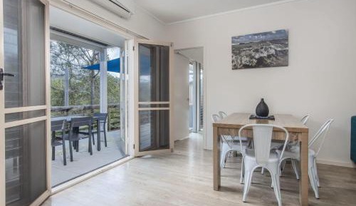 Two Bedroom Ground Floor Garden Apartment