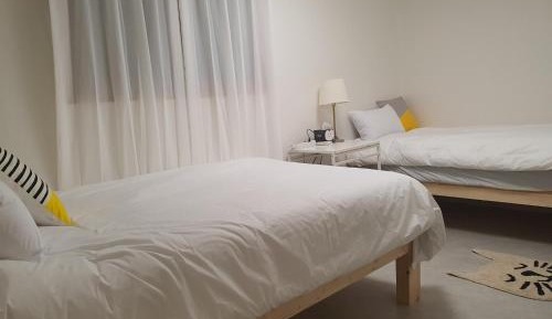 Economy Triple Room