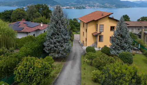 Apartment - Split Level