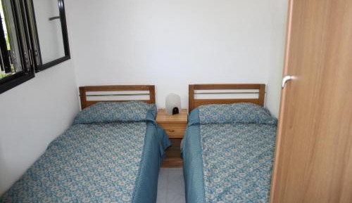 Two-Bedroom Villa (2 Adults + 2 Children)