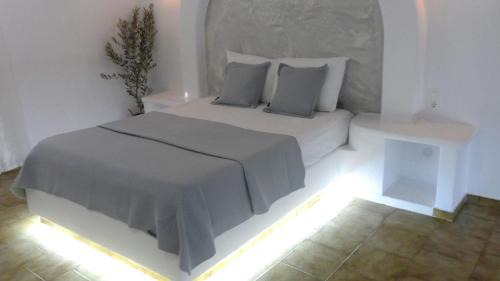 Grand Studio Apartment Ground floor