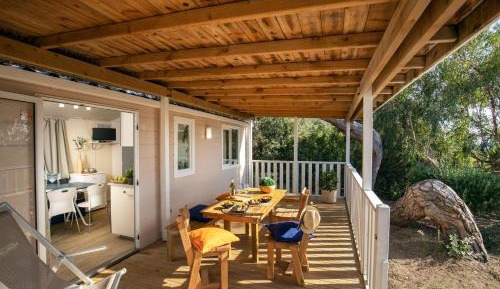 Mobile Home Standard 