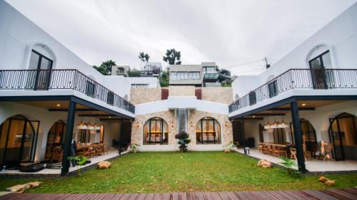 One-Bedroom Villa