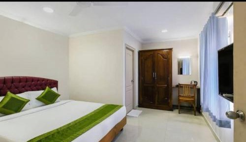Small Double Room
