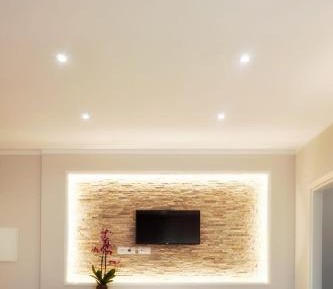 One-Bedroom Apartment with Balcony