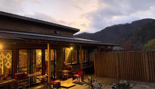 Bungalow
