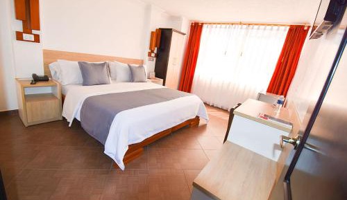 Superior Single Room