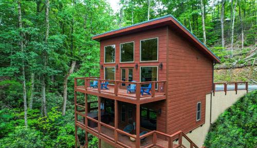 One-Bedroom Chalet