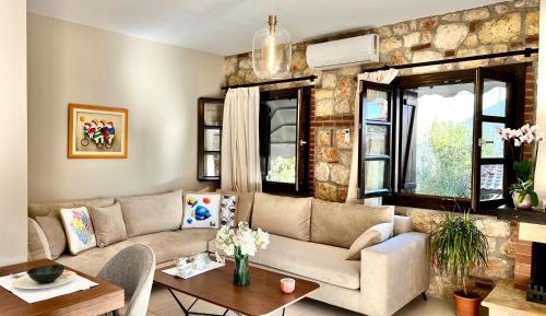 Two-Bedroom Townhouse