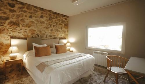 Double or Twin Room - Disability Access