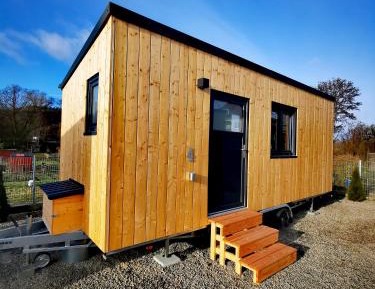 Mobile Home