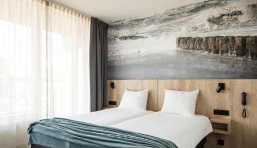 Comfort Twin Room