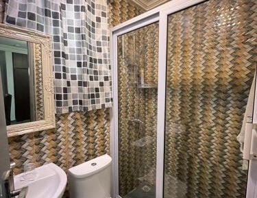 Triple Room with Balcony
