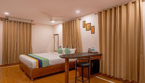 Premium Room With City View